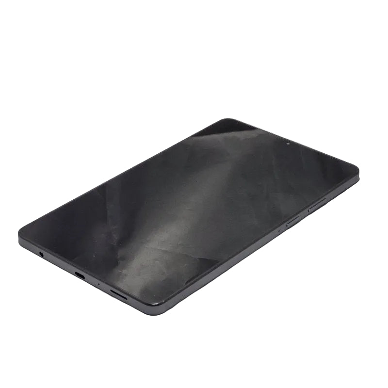 Tablet Samsung Galaxy A11 Gris 8.7 Pulgadas, 4GB RAM, 64GB