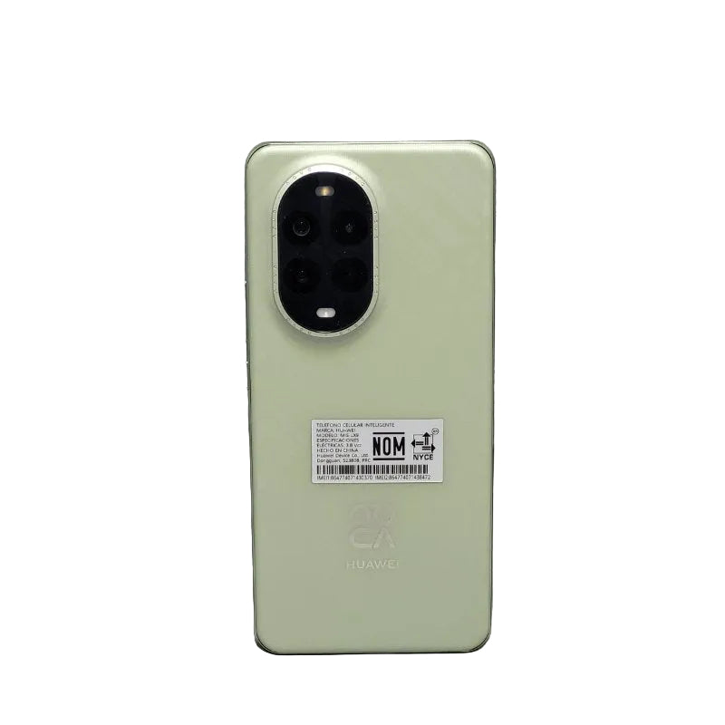 Teléfono Huawei Nova 13 Pro 512GB Verde