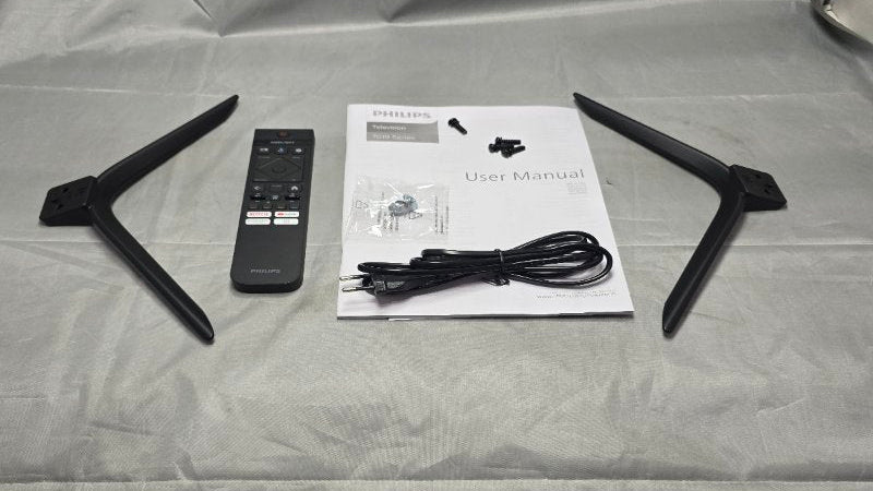 Smart TV Philips 50PUD7019/43 50 Pulgadas Ultra HD 4K