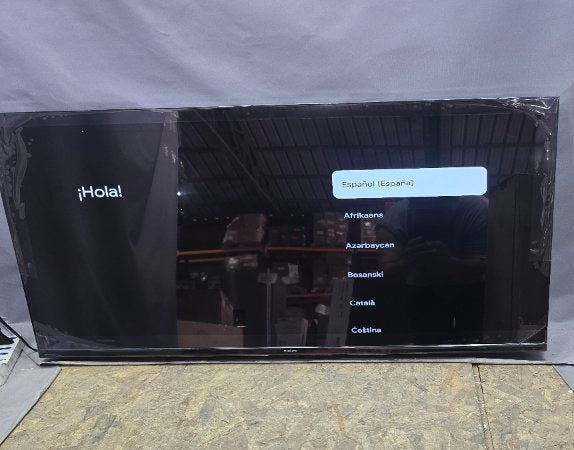 Smart TV Philips 43PUD7019/43 - 43 Pulgadas 4K UHD LED