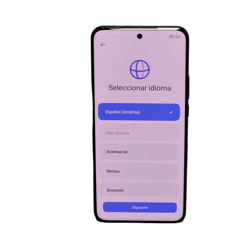 Celular Xiaomi 15 Ultra 512GB