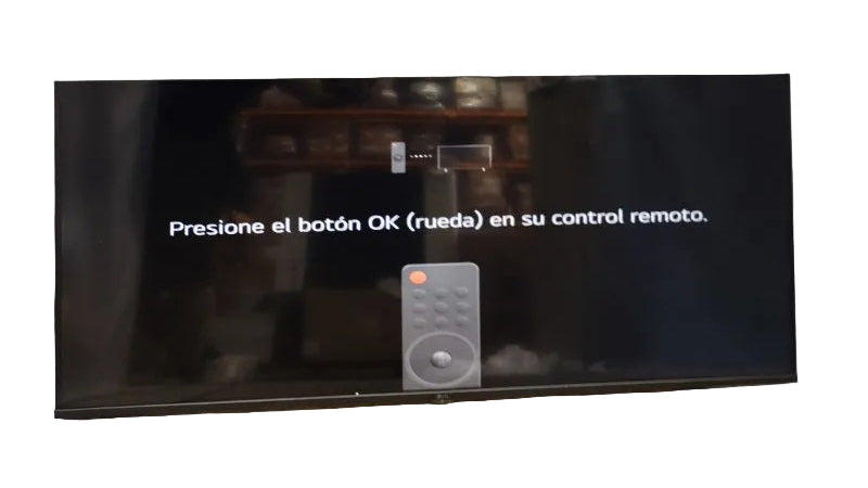 Televisor LG UHD 43UA7300PSB 43 Pulgadas 4K