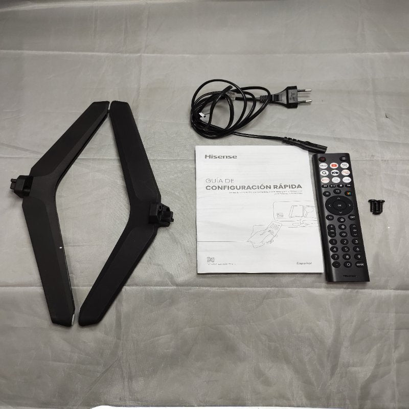 Televisor Hisense LED 75A6NV 75' 4K