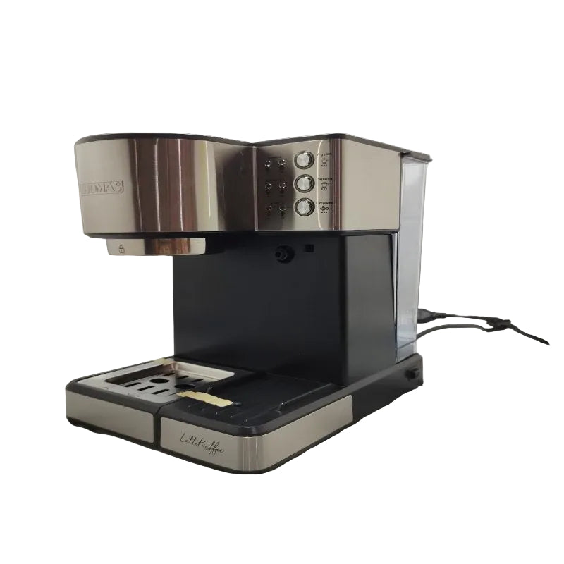 Cafetera Espresso Thomas TH-160DELI Inox