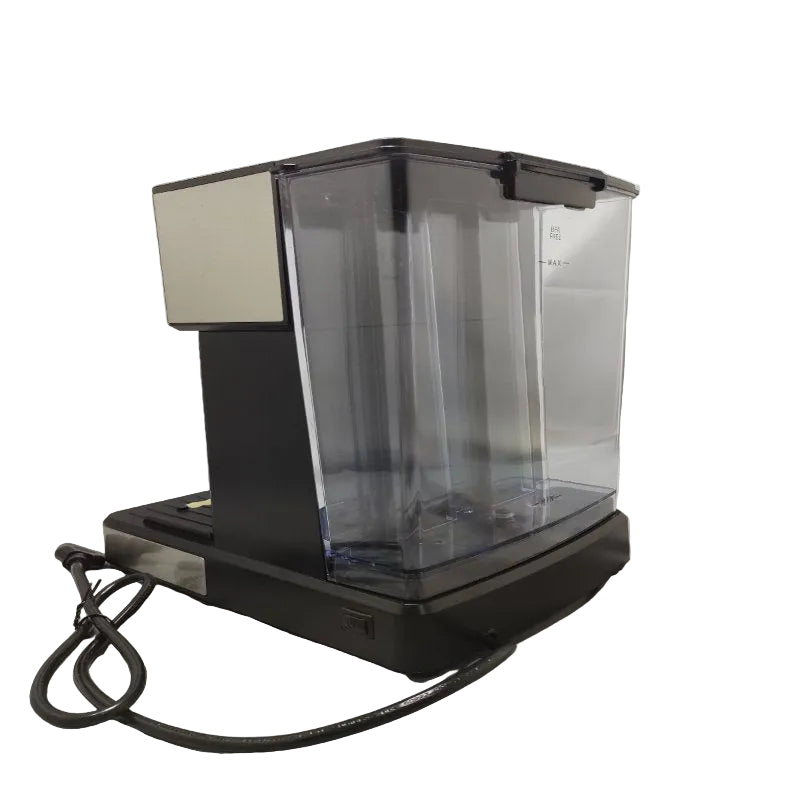 Cafetera Espresso Thomas TH-160DELI Inox