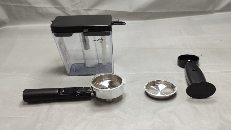 Cafetera Espresso Thomas TH-160DELI Inox