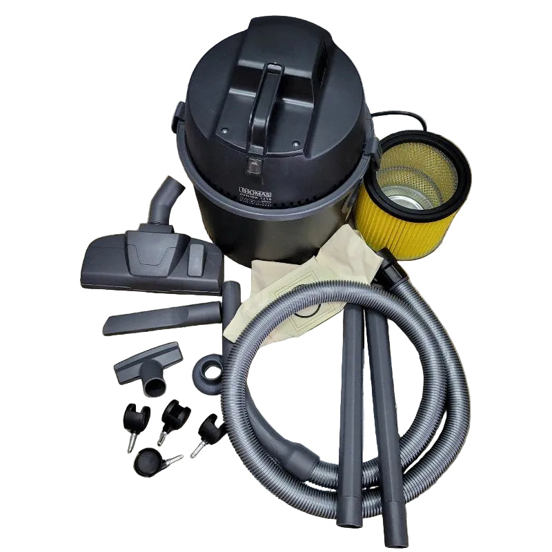 Aspiradora Thomas Junior 1216 Plus - 16 Litros