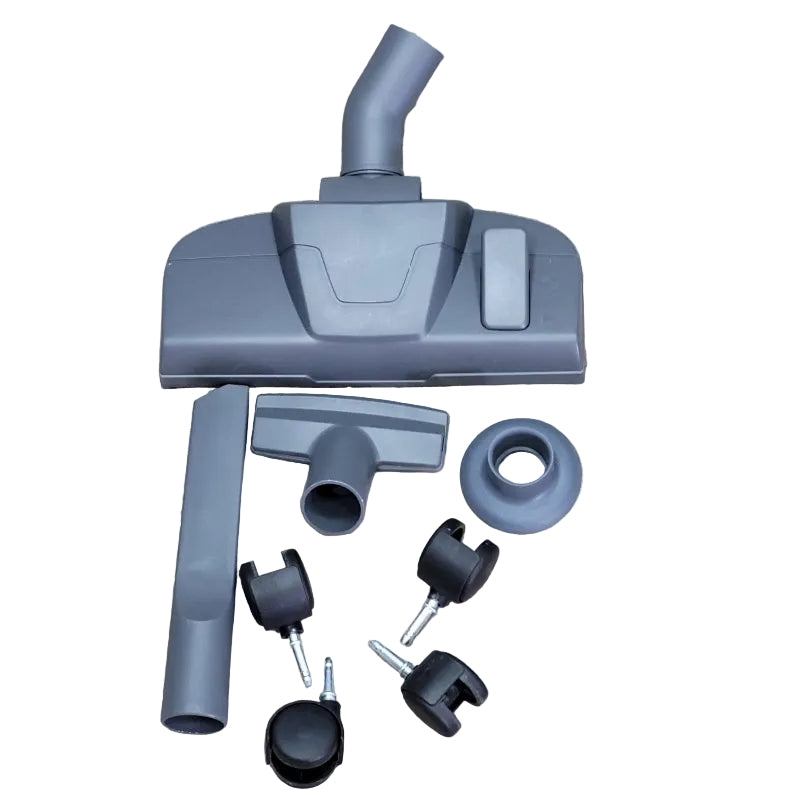 Aspiradora Thomas Junior 1216 Plus - 16 Litros