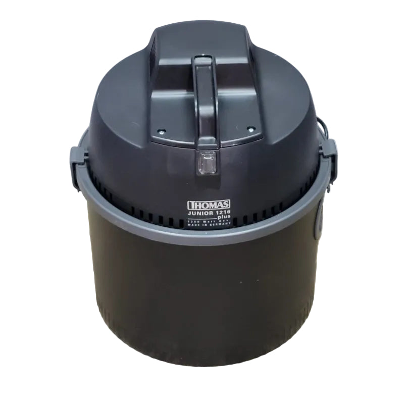 Aspiradora Thomas Junior 1216 Plus - 16 Litros