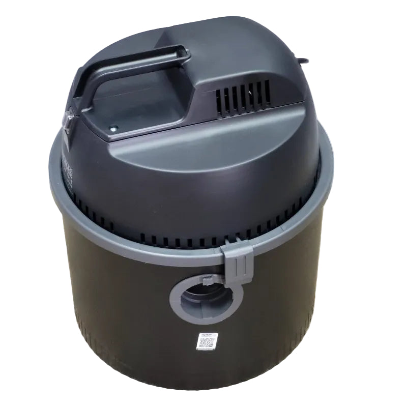 Aspiradora Thomas Junior 1216 Plus - 16 Litros