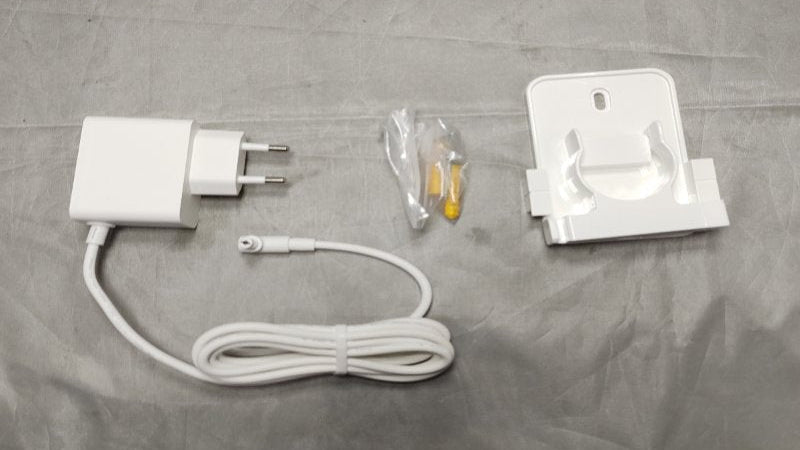 Aspiradora Xiaomi Vacuum Cleaner G20 Lite Blanco