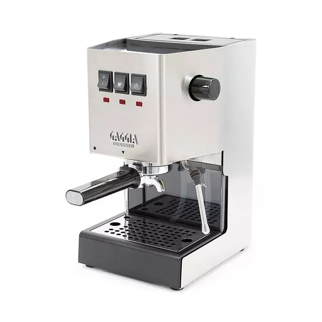 Cafetera Espresso Manual Gaggia Milano Classic E24