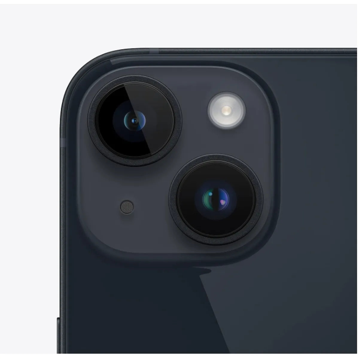 Celular  iPhone 14  Reacondicionado  Apple MPUA3LL/A 128GB, Midnight