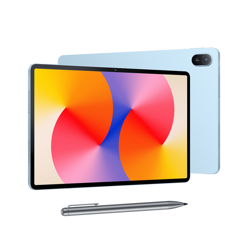 Tablet Matepad Se 11" Huawei Ags6-W09 Azul Cristalino Rom: 128gb / Ram: 8gb