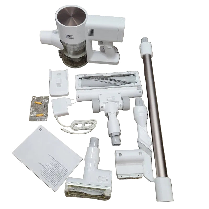 Aspiradora Robot Xiaomi Vacuum Cleaner G20 Blanco