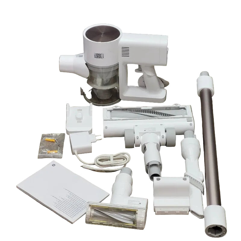 Aspiradora Robot Xiaomi Vacuum Cleaner G20 Blanco