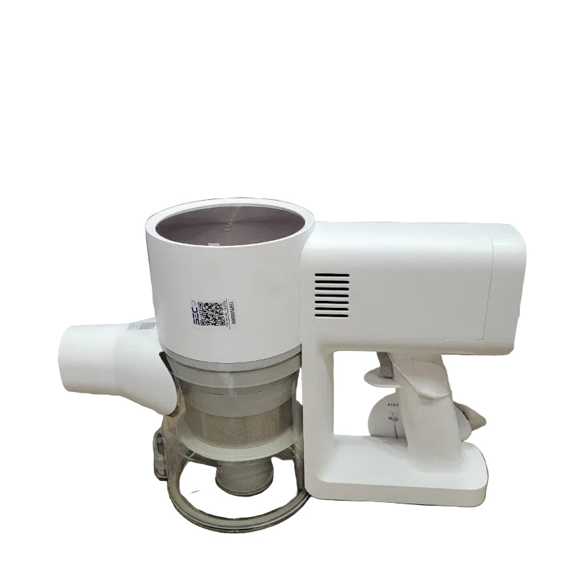 Aspiradora Robot Xiaomi Vacuum Cleaner G20 Blanco