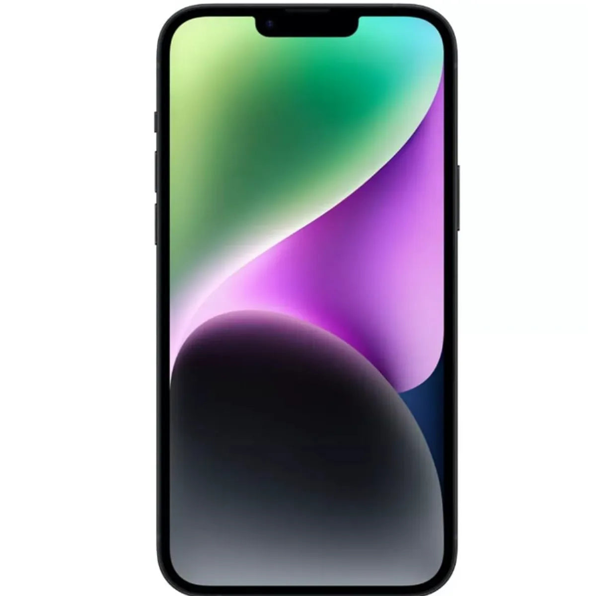Celular  iPhone 14  Reacondicionado  Apple MPUA3LL/A 128GB, Midnight