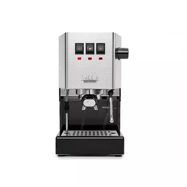 Cafetera Espresso Manual Gaggia Milano Classic E24