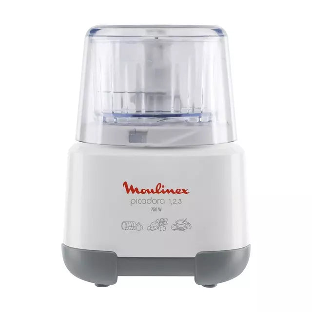 Picadora Moulinex Powelix 123 750W