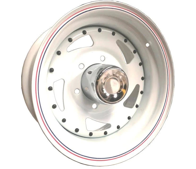 Llanta Aro 14X7 6X5.5 Directional Us Wheel US-204760