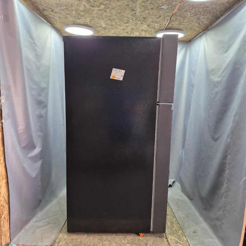 Refrigerador LG VT40APMC Negro 383 Litros 71X176X68 cm