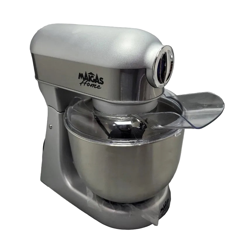 Batidora de Pedestal Maigas SC-265D Plateada