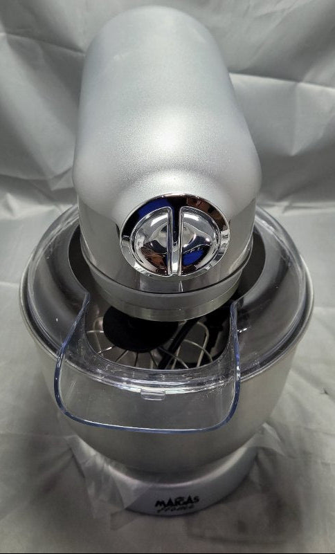 Batidora de Pedestal Maigas SC-265D Plateada