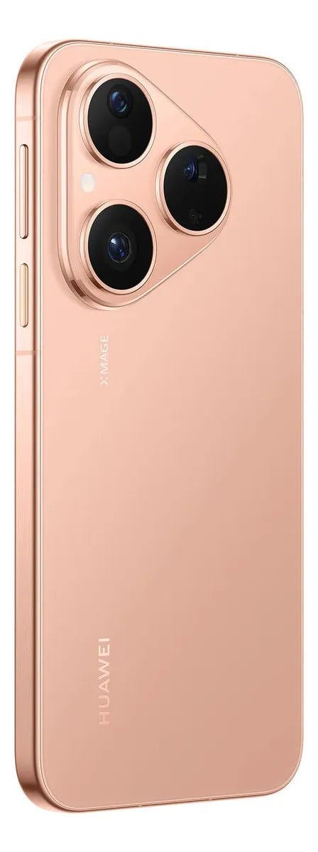 Teléfono Celular Huawei Pura 80 HED-LX9 256GB 12GB Dorado