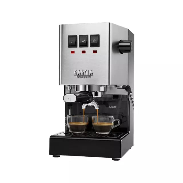 Cafetera Espresso Manual Gaggia Milano Classic E24