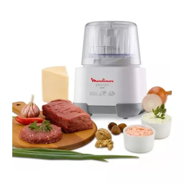 Picadora Moulinex Powelix 123 750W