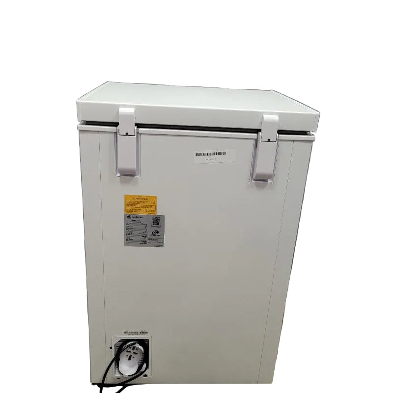 Congelador Mademsa H 100 97 Litros Blanco