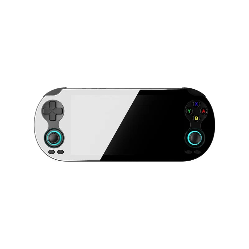 Consola Anbernic RG Vita Pro – Negro, 256GB