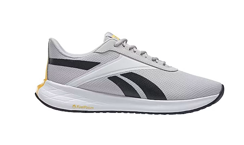 Zapatillas Reebok Energen Plus H00820 Pure Grey/Black