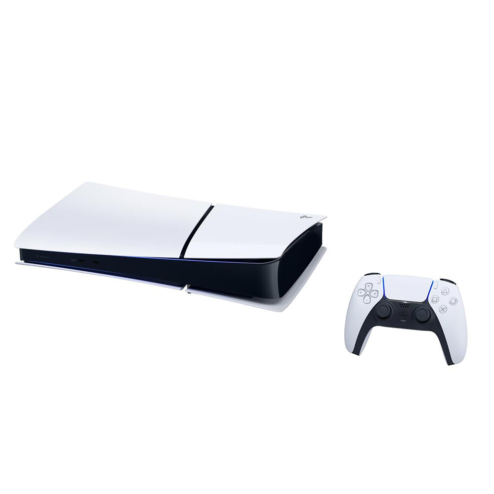 Consola PlayStation 5 PS5 Sony Edición Digital 825GB