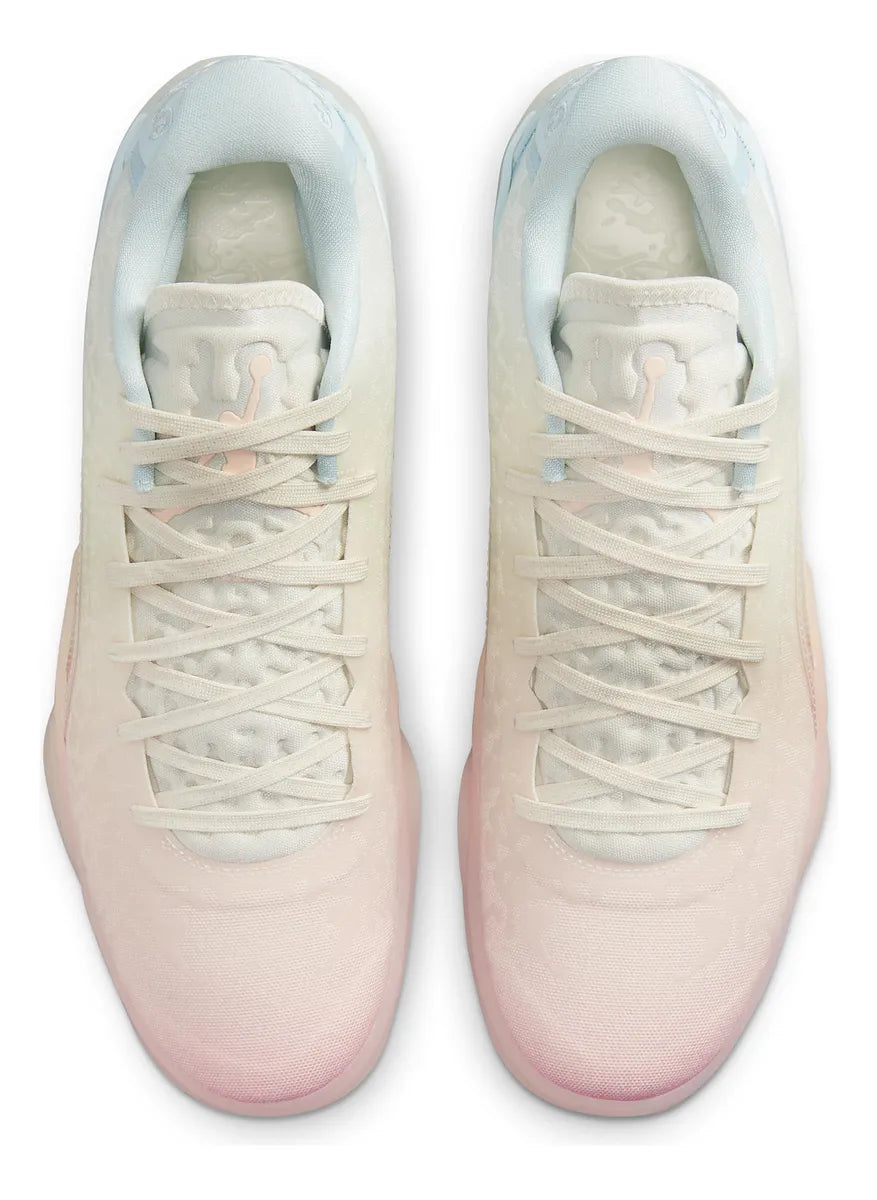 Zapatillas Nike Jordan Zion 3 Nrg Fz1321-601 Corail 42 Eur Masculino