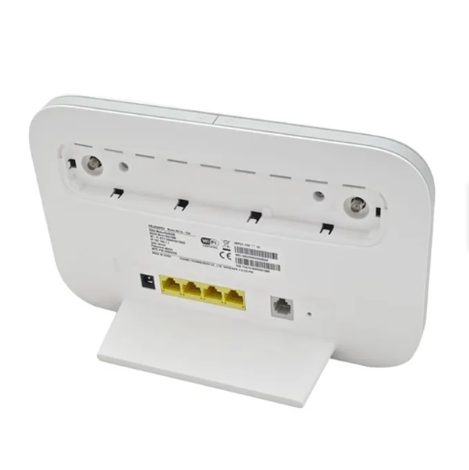 ROUTER 4GB HUAWEI LTE CAT6 B612 BLANCO