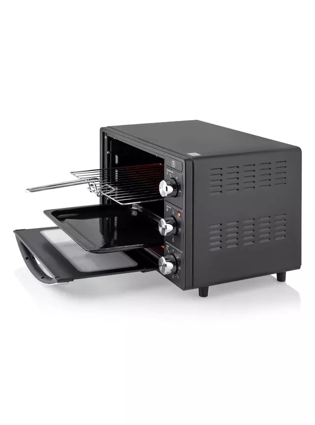 Horno Eléctrico Thomas TH-25N01 25 Litros