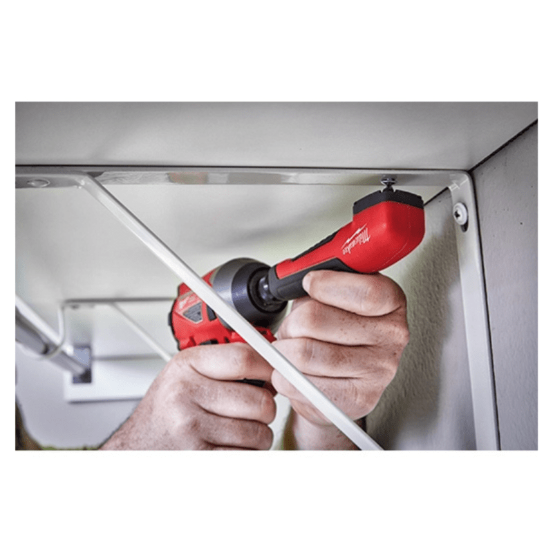 Adaptador de Angulo Recto Milwaukee 48-32-2390