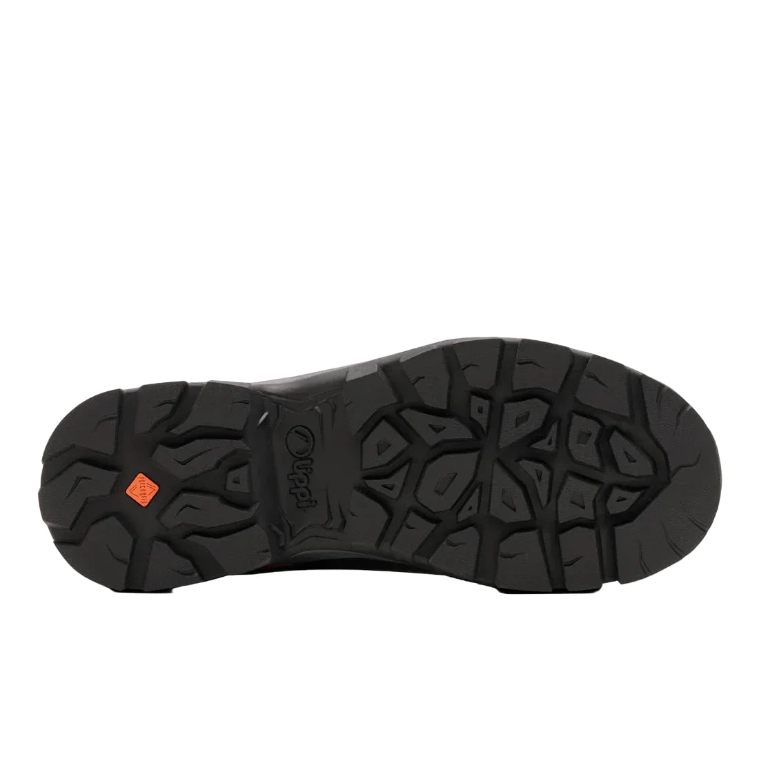 Botín de seguridad Lippi Serac 26 cm / EUR 41 para hombre
