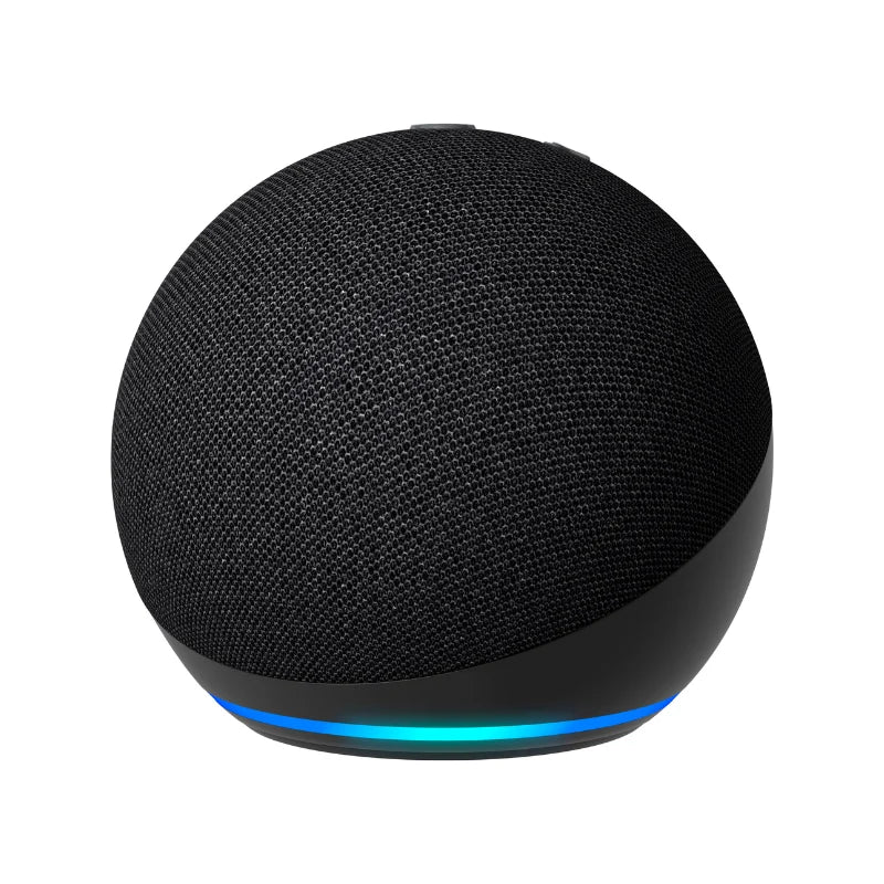 Altavoz Inteligente Echo Dot (5ª Generación) con Alexa - Negro