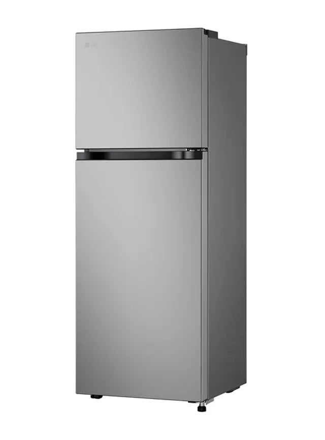 Refrigerador LG VT24BPY Silver 243 Litros