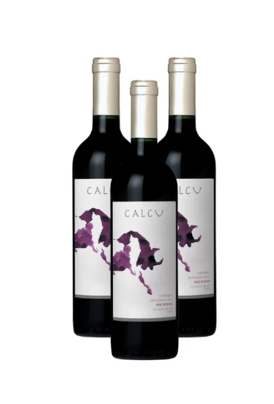 Pack Selección de Vinos (3 Botellas de 750ml)