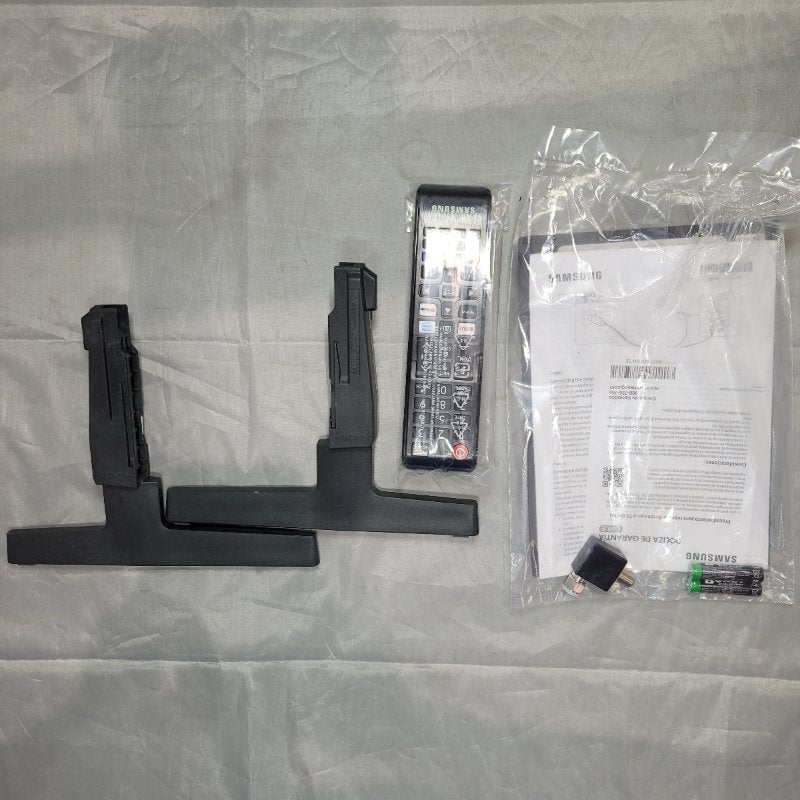 Smart TV Samsung 55 Pulgadas QN55Q6FAAG