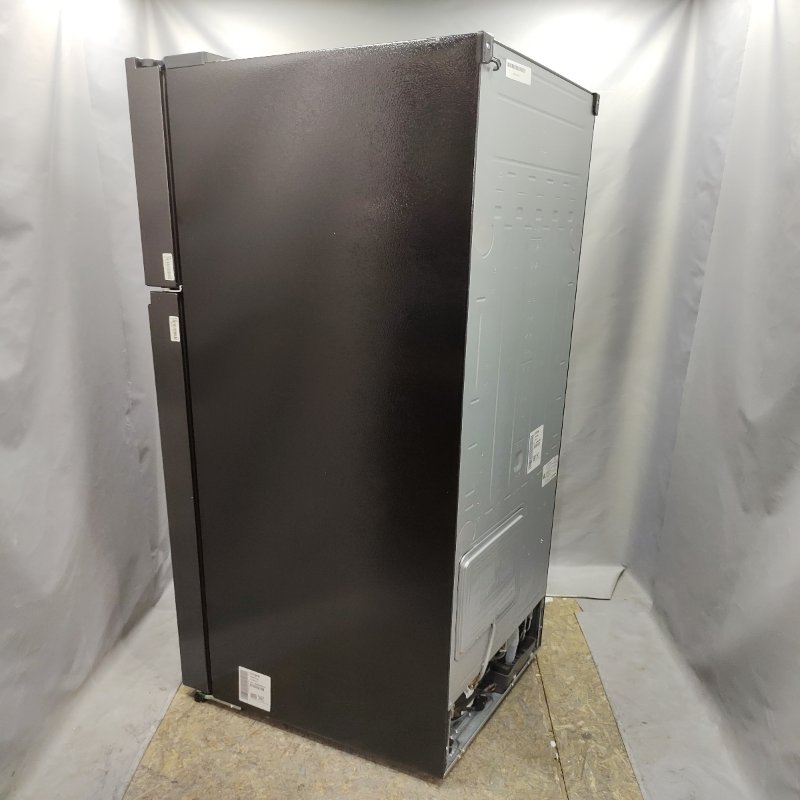 Refrigerador LG VT27BPM Inoxidable 267 Litros, 56x165x64 cm