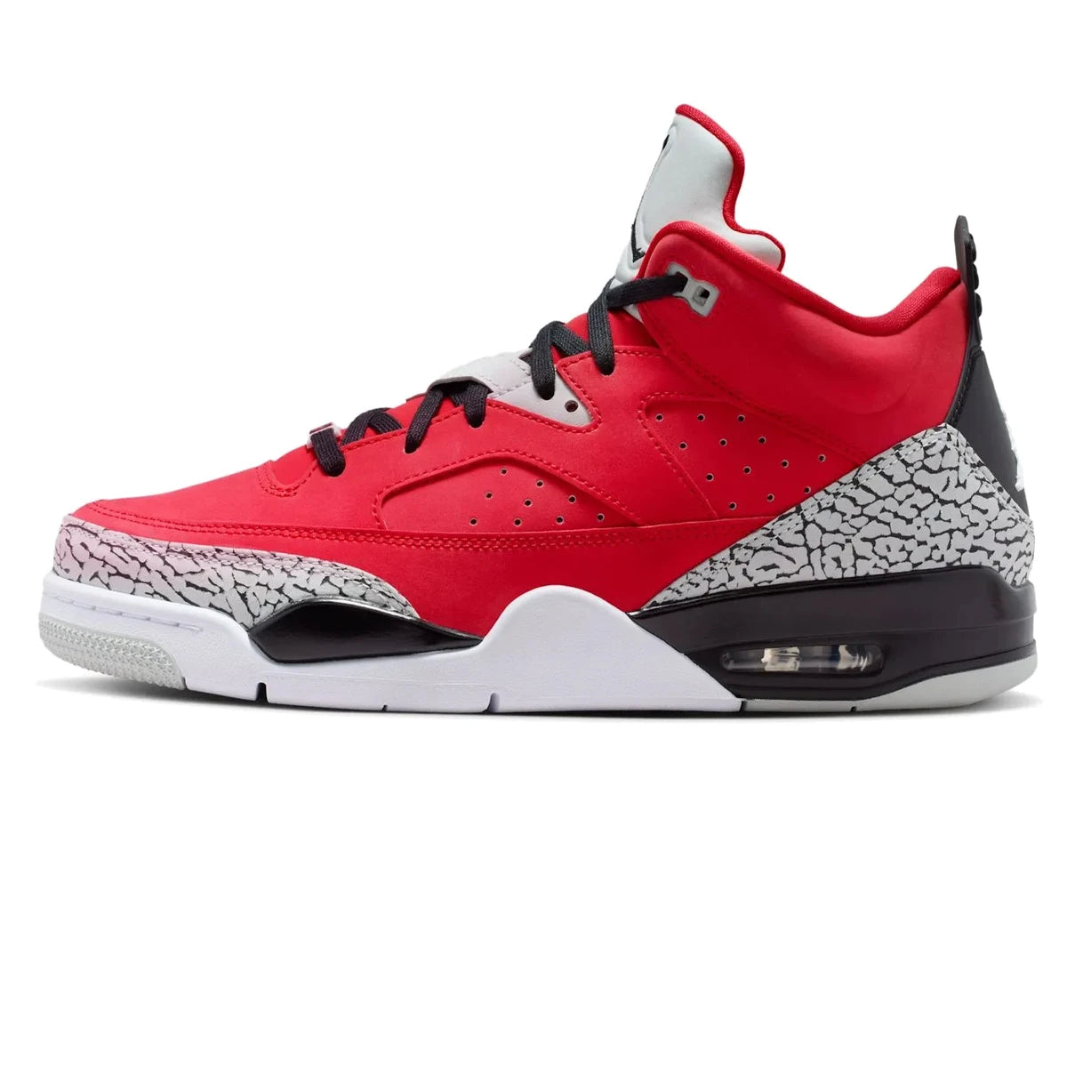 Zapatillas Nike Jordan Son of Mars Low Rojo - EUR 41 / 26 cm Masculino