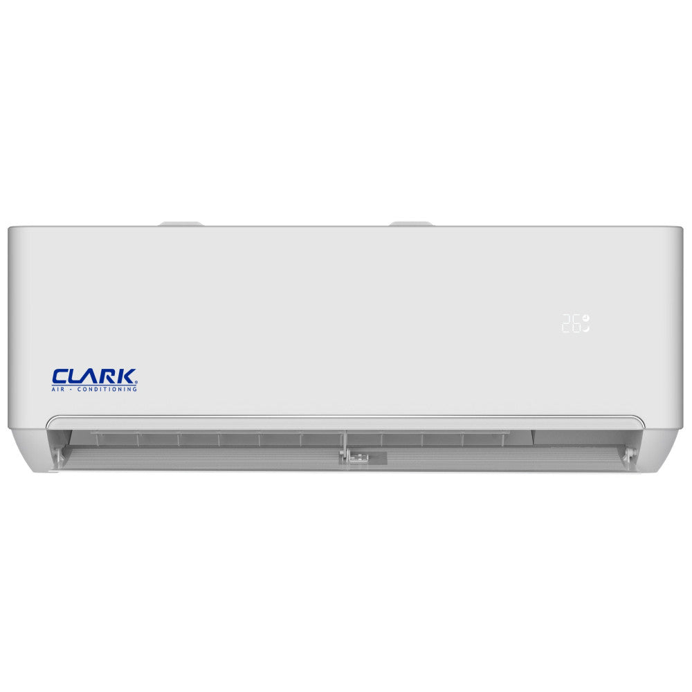 Aire acondicionado Clark ICRE-36HRE1