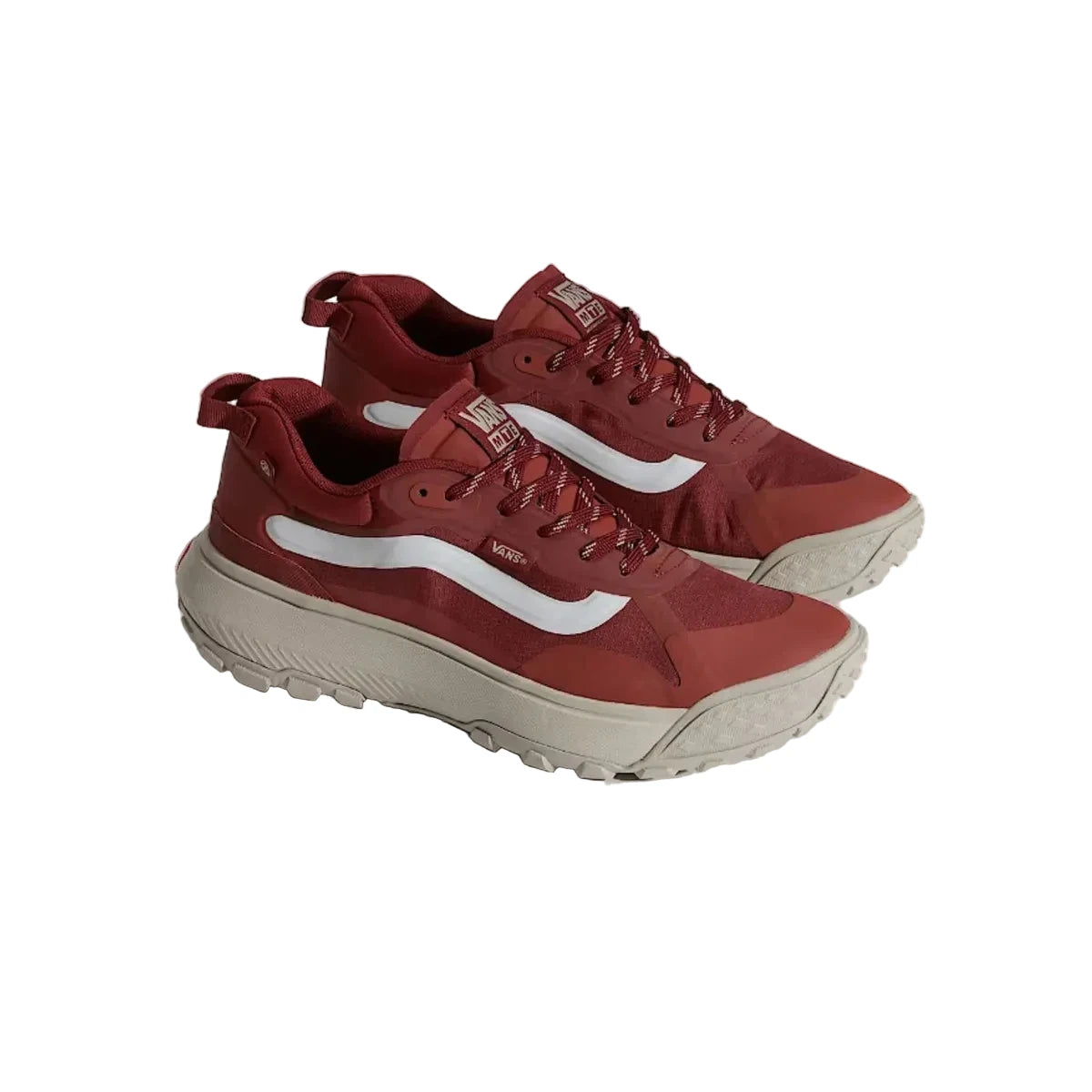 Zapatilla Vans MTE Crosspath Rojo 10.5 US/ 28.5 CM
