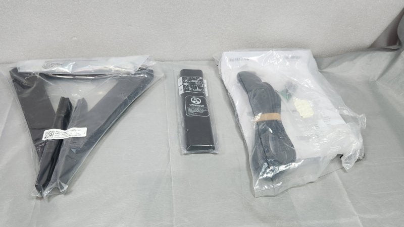 SMART TV QLED SAMSUNG QN43Q8FAAG 43 PULGADAS, NEGRO