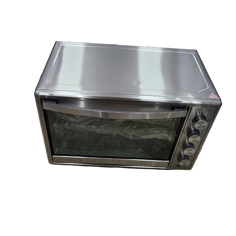 Horno Eléctrico Thomas TH-62I Gris 60 Litros